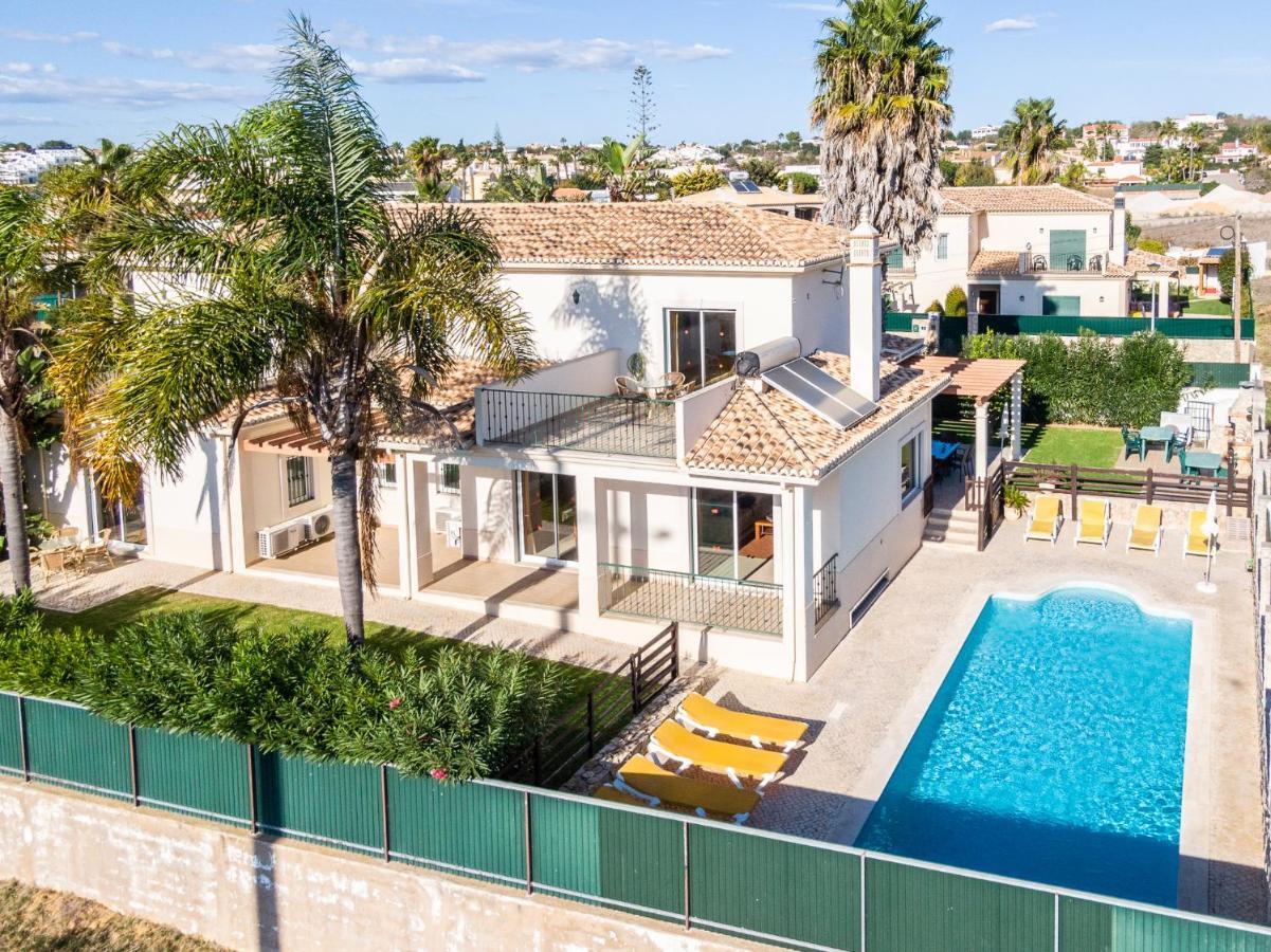 Villa Cordeiro - Heated Pool - Free Wi-Fi - Air Con Guia  Εξωτερικό φωτογραφία