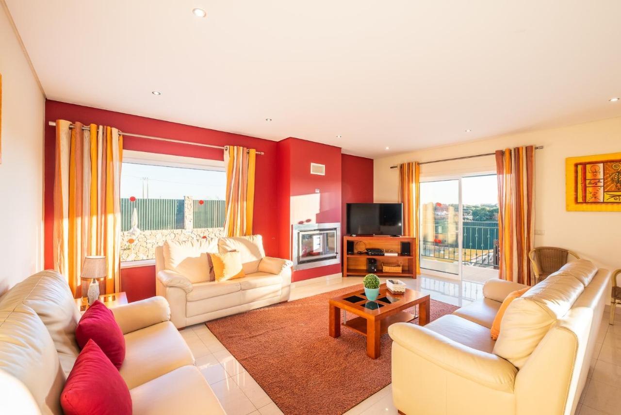 Villa Cordeiro - Heated Pool - Free Wi-Fi - Air Con Guia  Εξωτερικό φωτογραφία