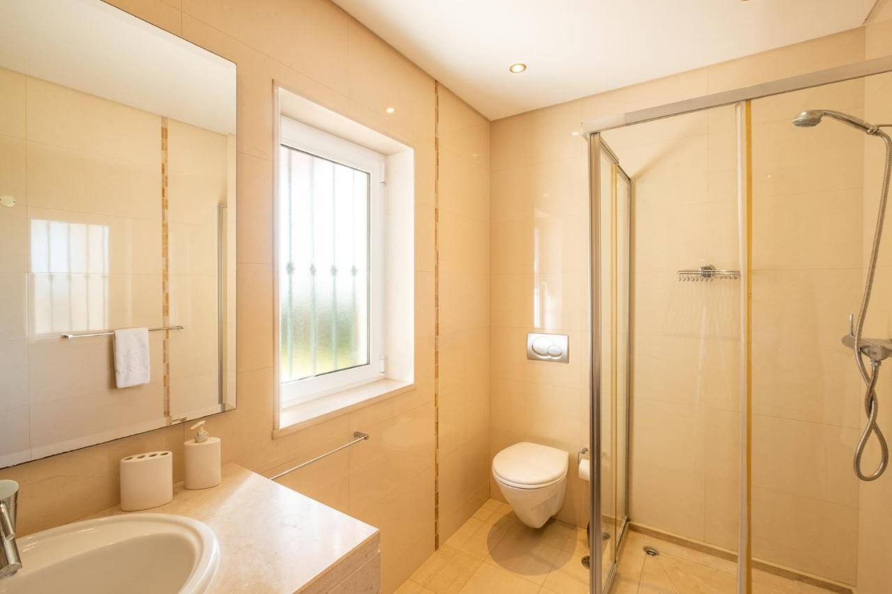 Villa Cordeiro - Heated Pool - Free Wi-Fi - Air Con Guia  Εξωτερικό φωτογραφία