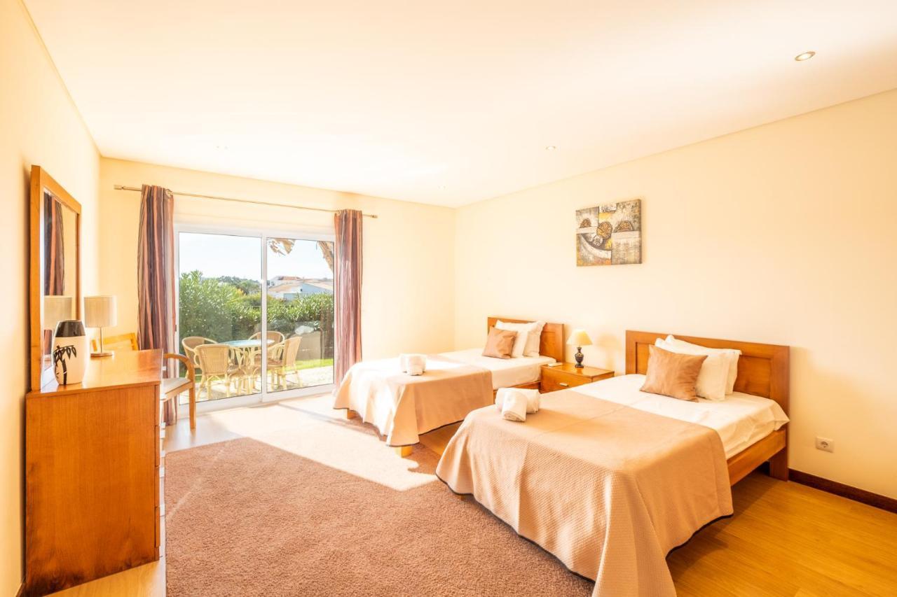 Villa Cordeiro - Heated Pool - Free Wi-Fi - Air Con Guia  Εξωτερικό φωτογραφία