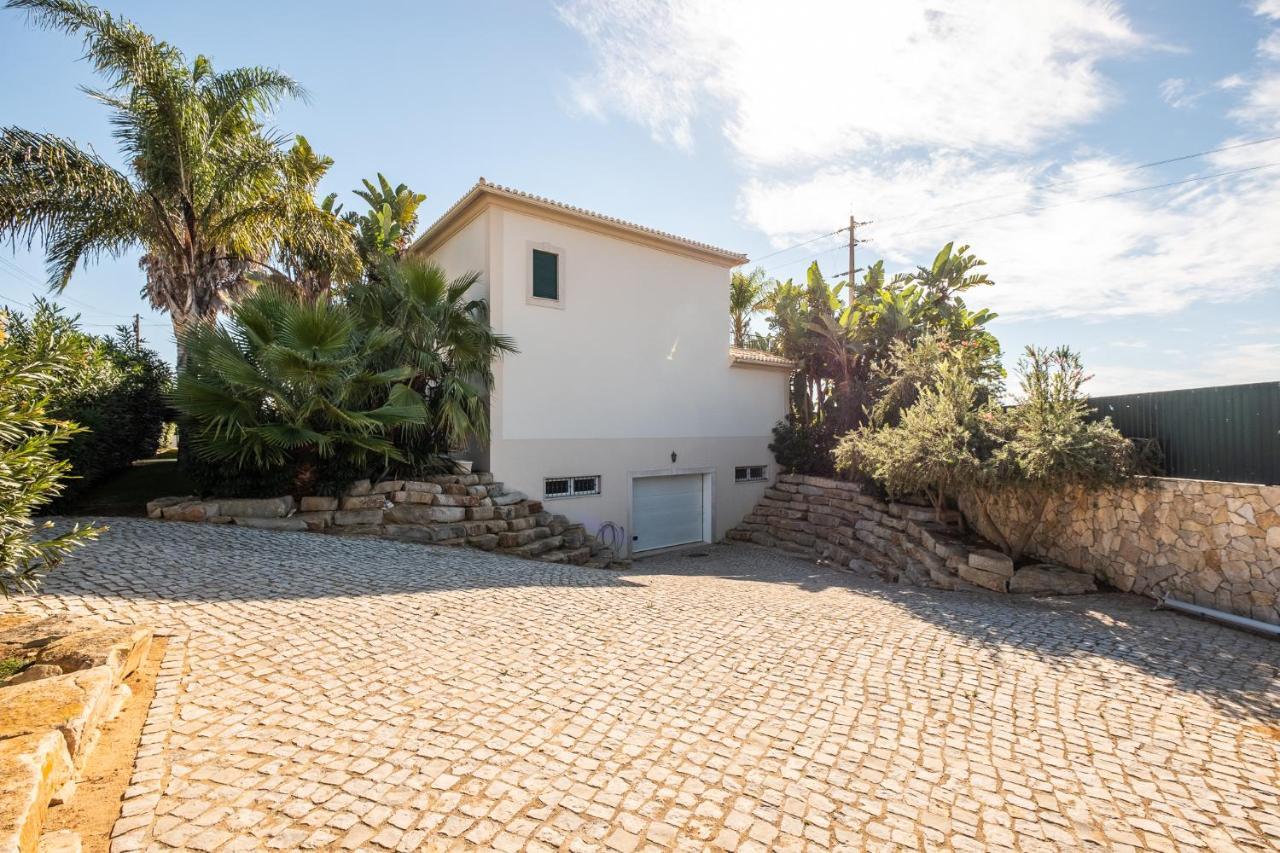 Villa Cordeiro - Heated Pool - Free Wi-Fi - Air Con Guia  Εξωτερικό φωτογραφία